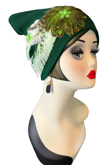 EMERALD GREEN COLLECTION