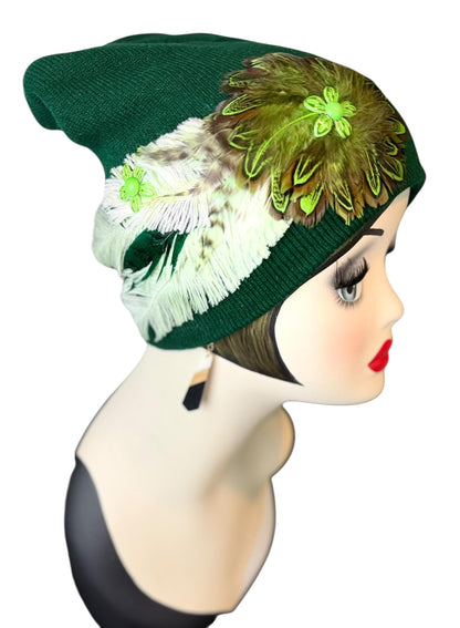 EMERALD GREEN COLLECTION