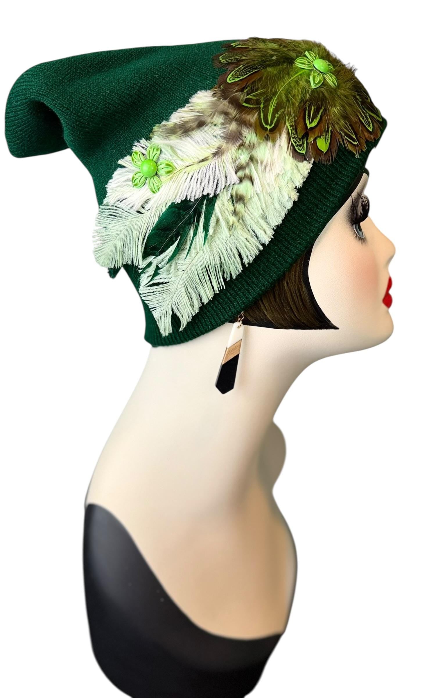 EMERALD GREEN COLLECTION