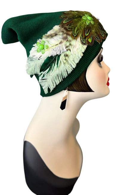 EMERALD GREEN COLLECTION