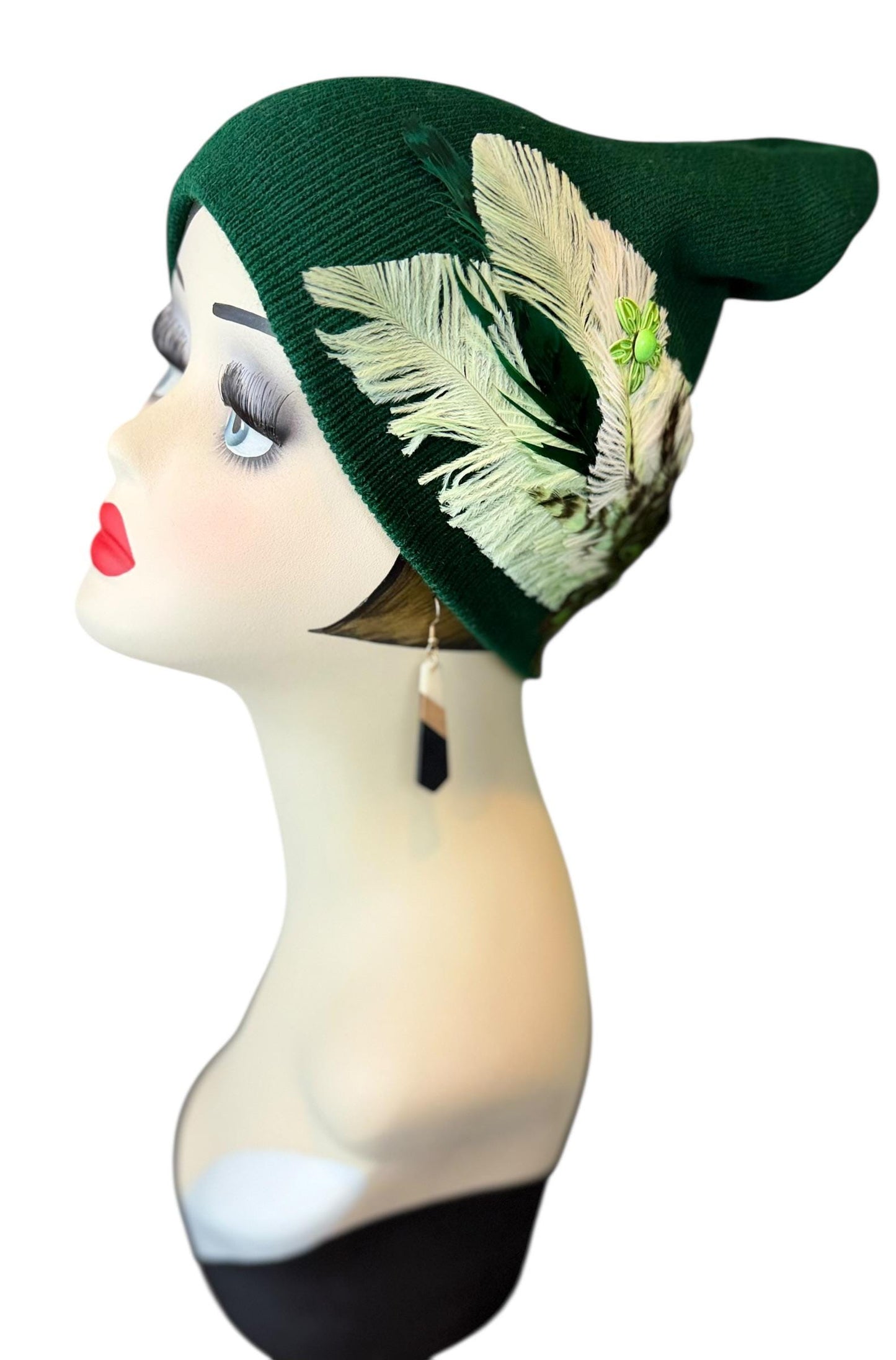 EMERALD GREEN COLLECTION