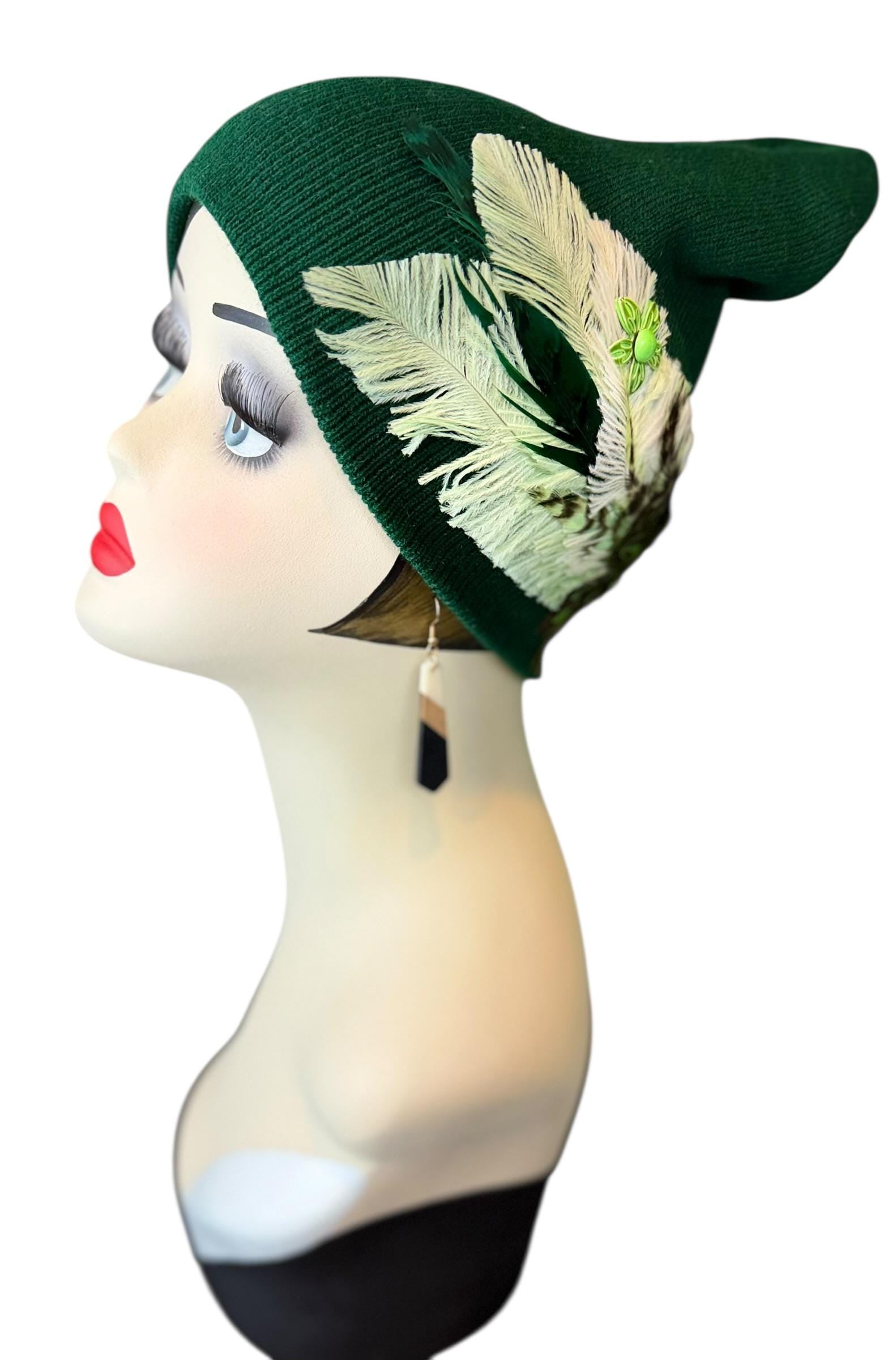 EMERALD GREEN COLLECTION