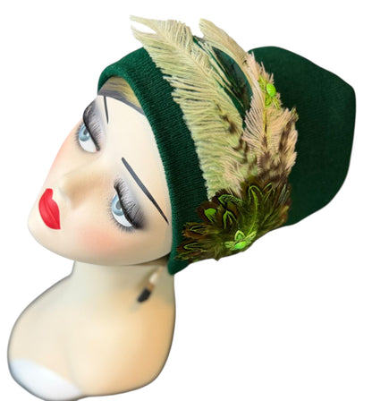 EMERALD GREEN COLLECTION