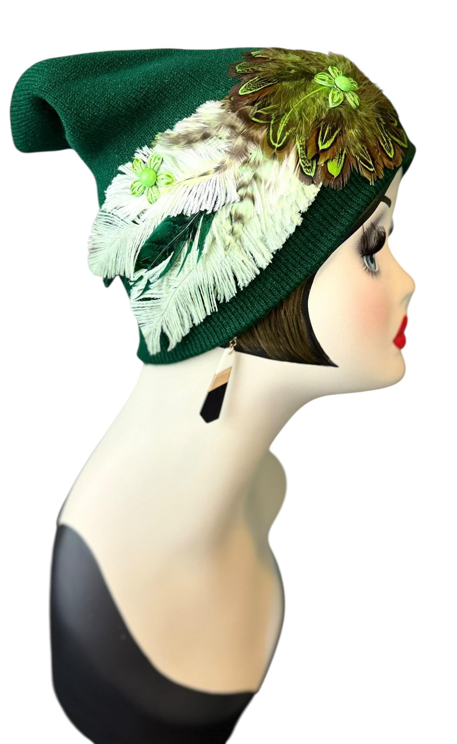 EMERALD GREEN COLLECTION