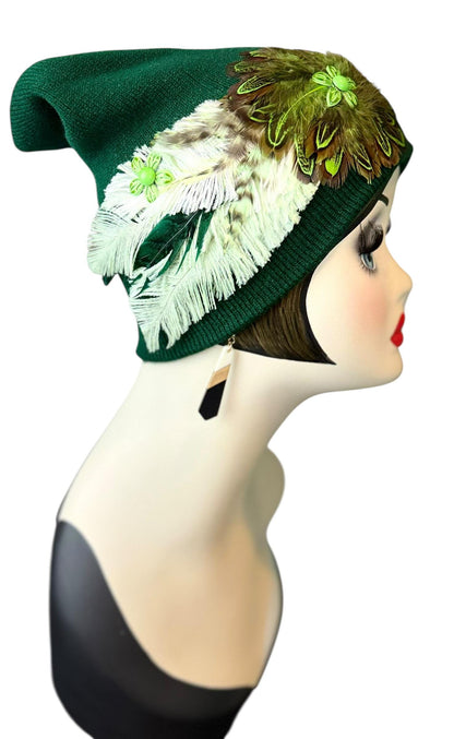 EMERALD GREEN COLLECTION