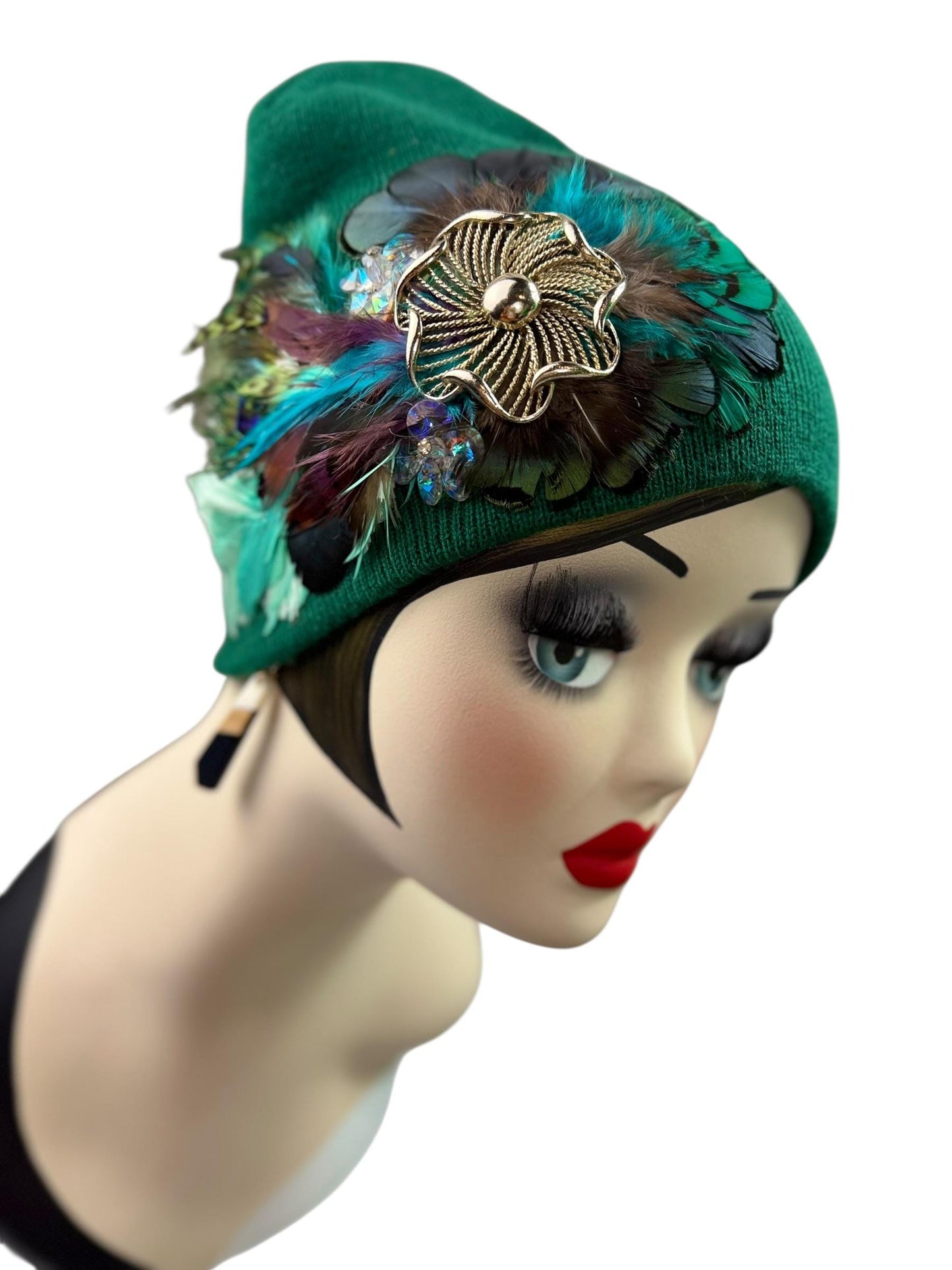 GREEN COLLECTION