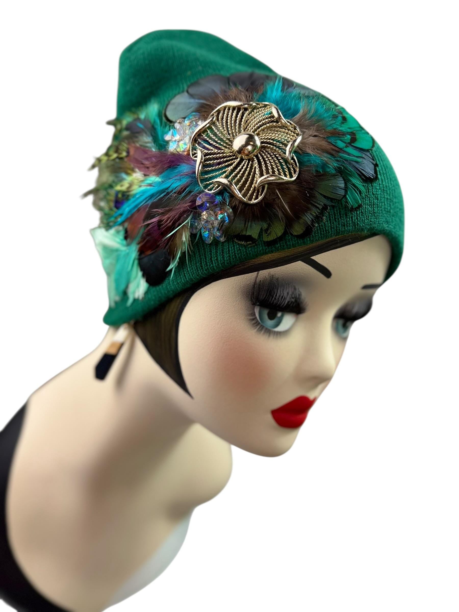 GREEN COLLECTION