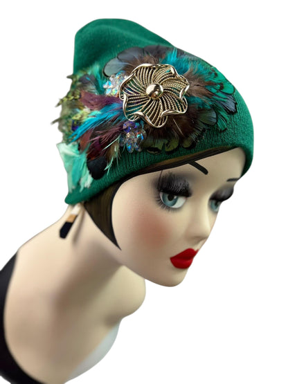 GREEN COLLECTION