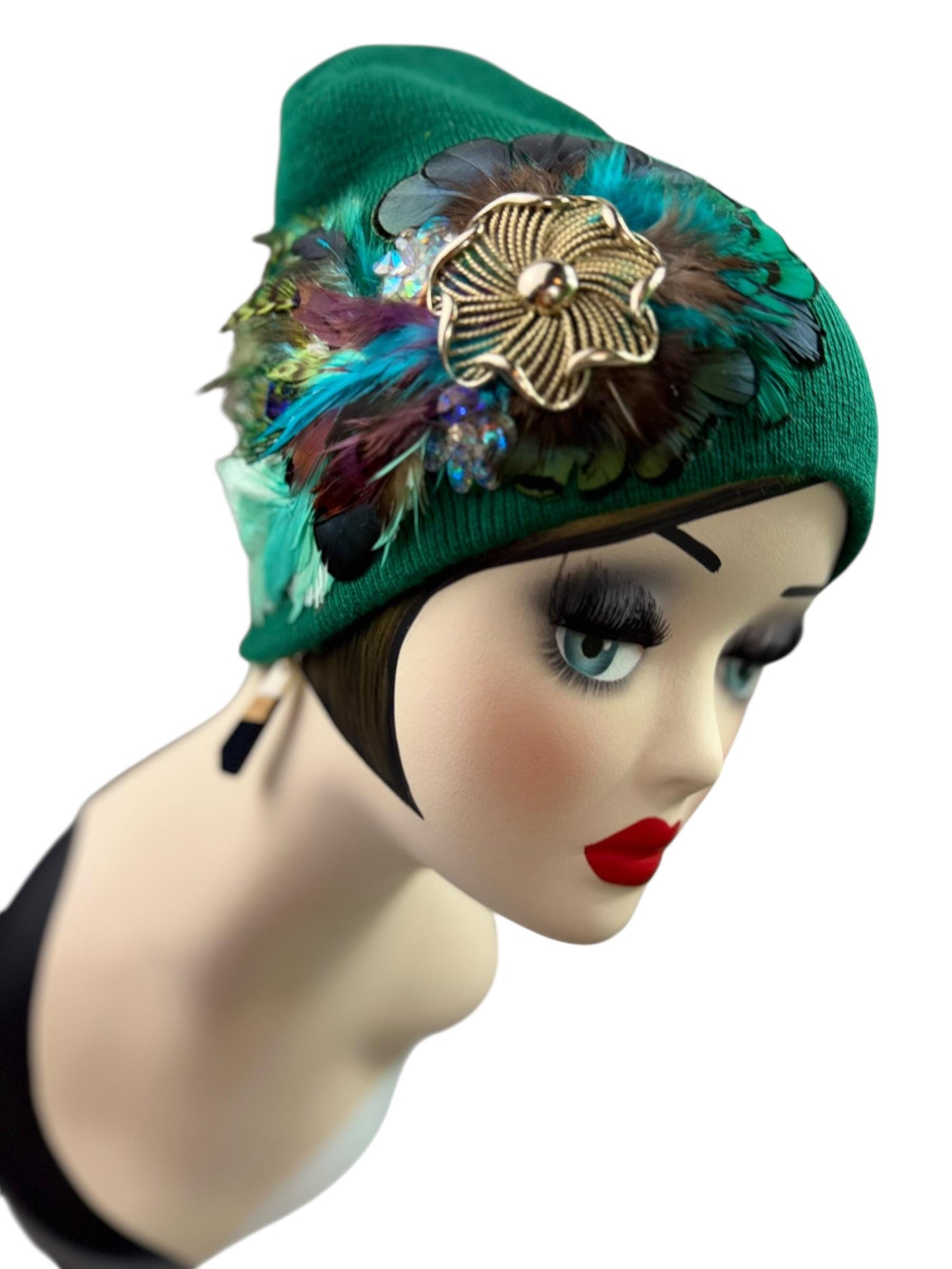 GREEN COLLECTION