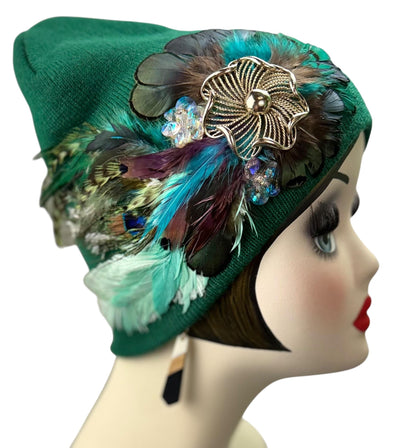 GREEN COLLECTION