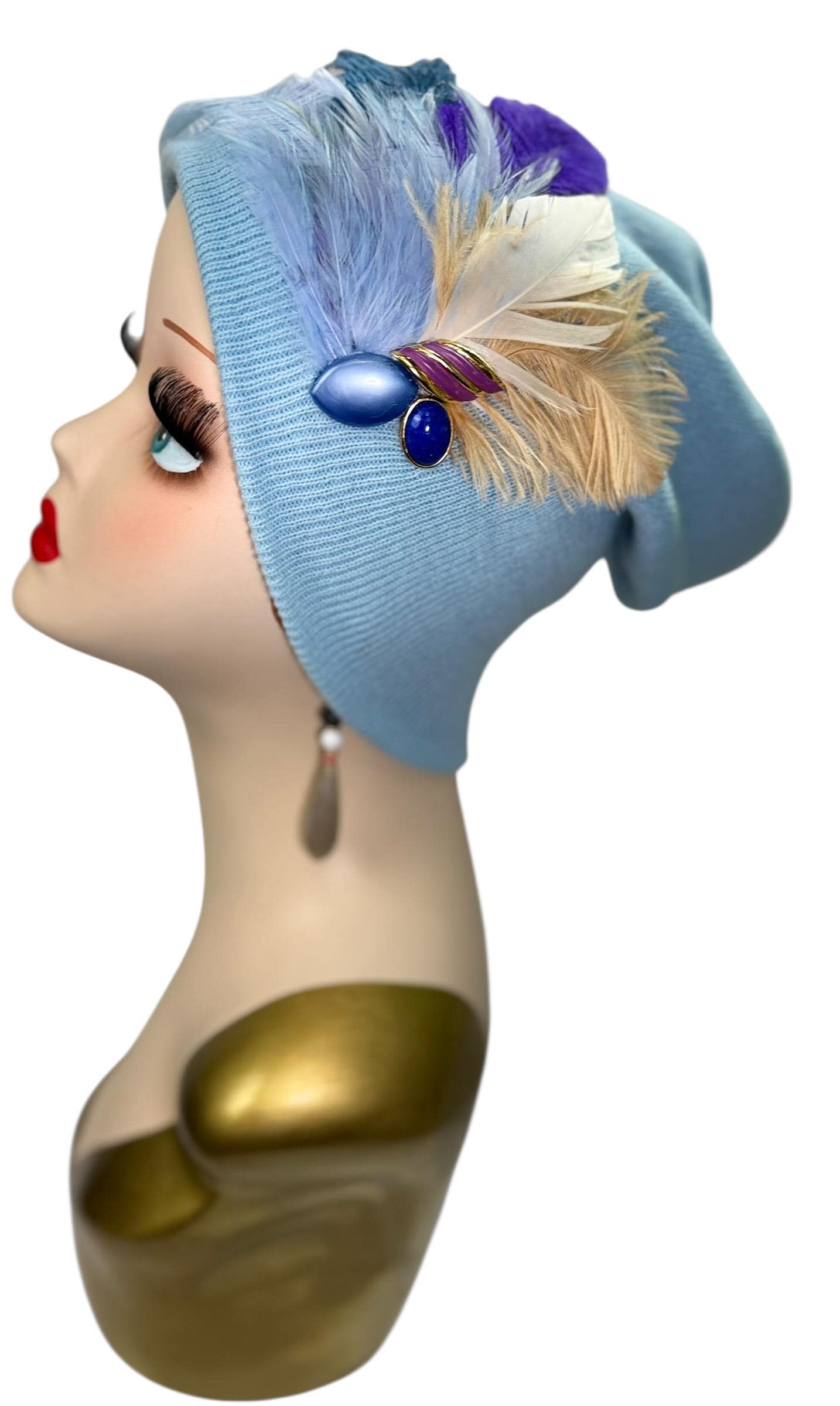 POWDER BLUE COLLECTION