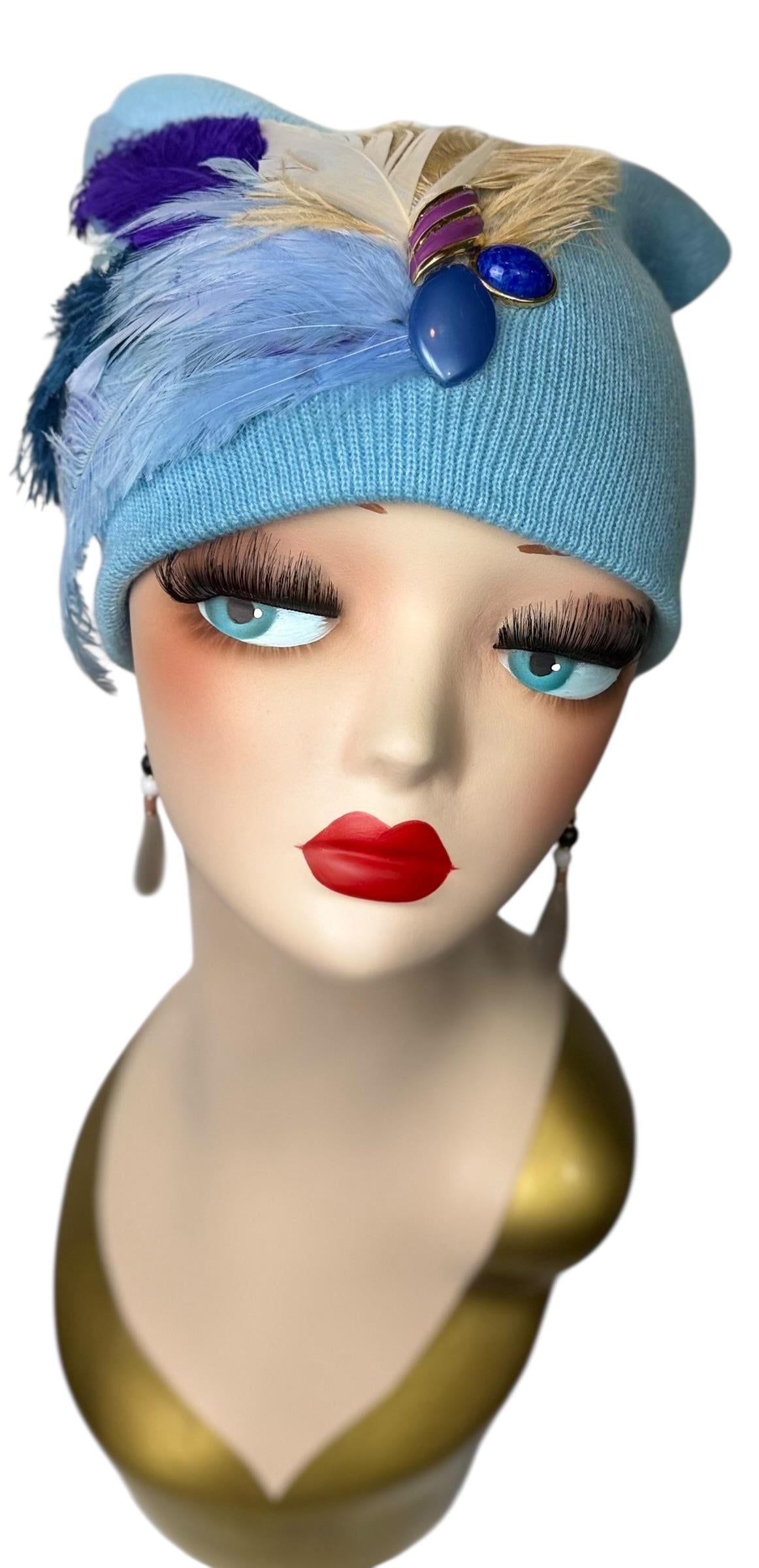 POWDER BLUE COLLECTION