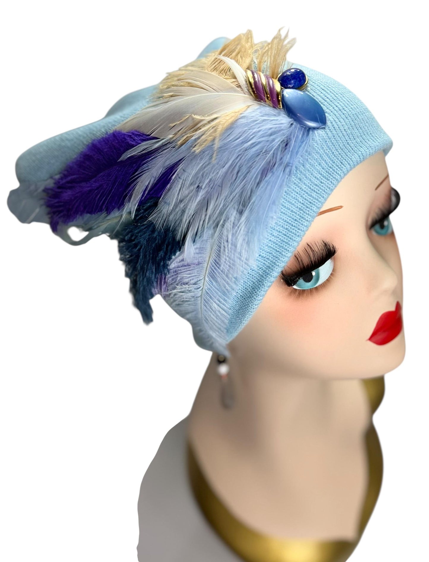 POWDER BLUE COLLECTION