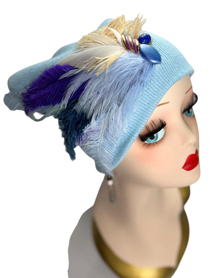 POWDER BLUE COLLECTION
