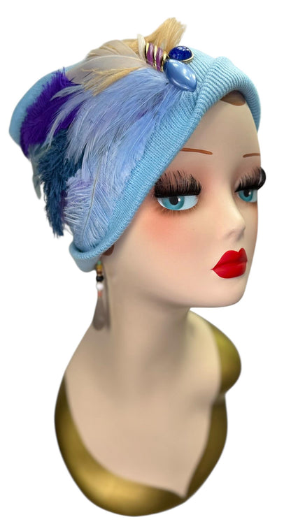 POWDER BLUE COLLECTION