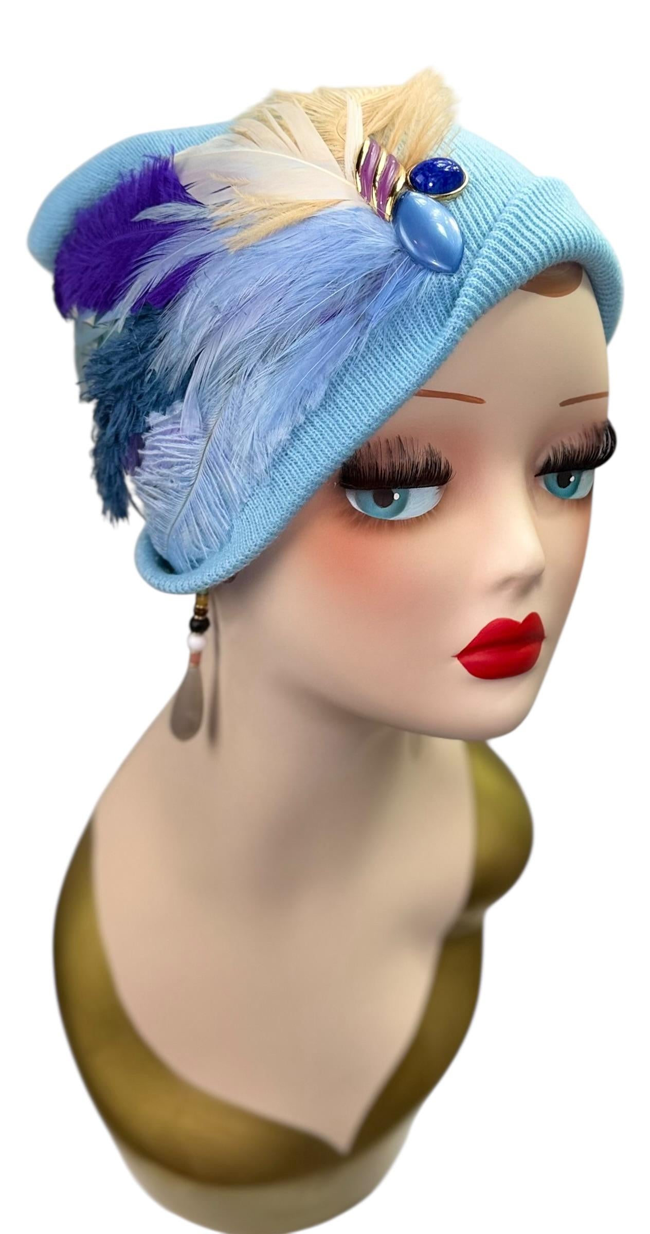 POWDER BLUE COLLECTION