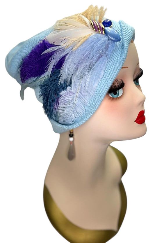 POWDER BLUE COLLECTION
