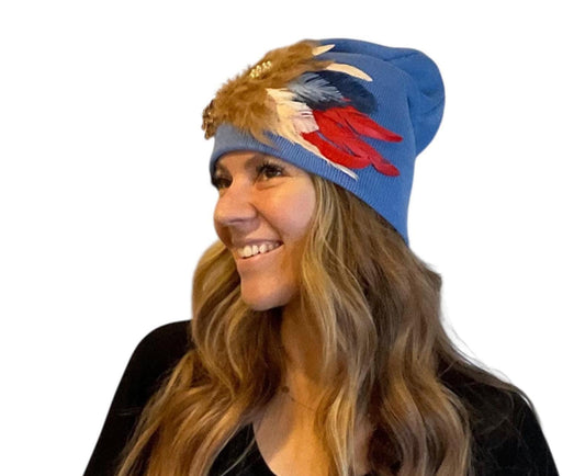 BRIGHT BLUE COLLECTION