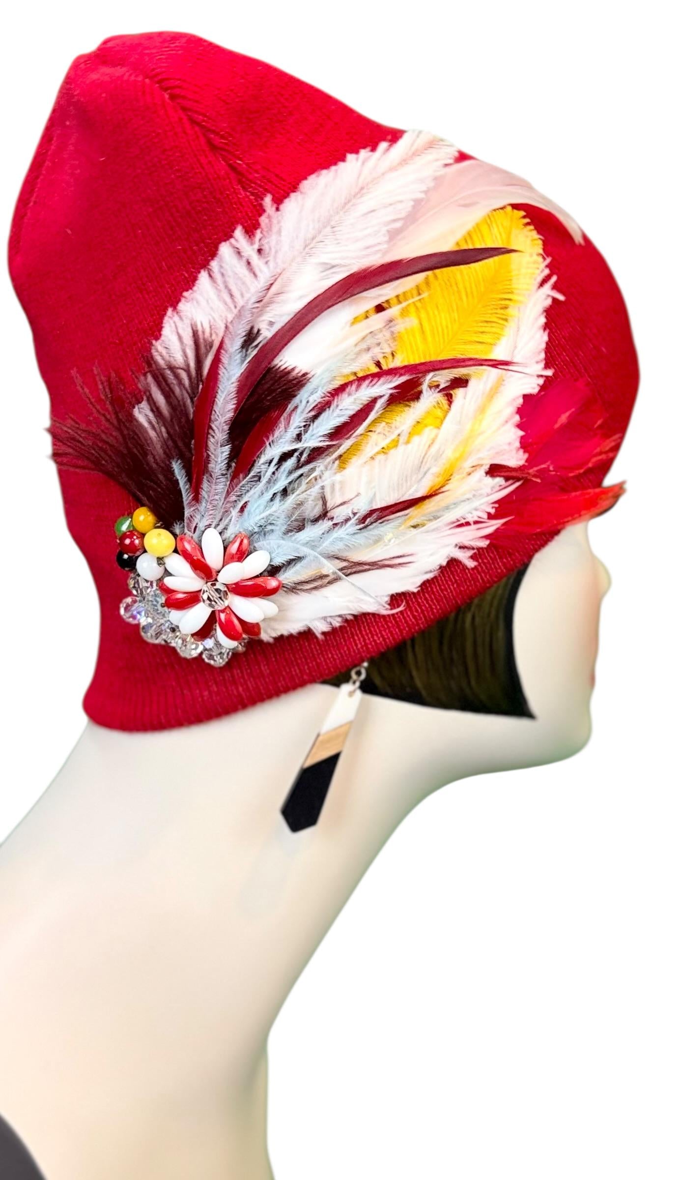 RED COLLECTION