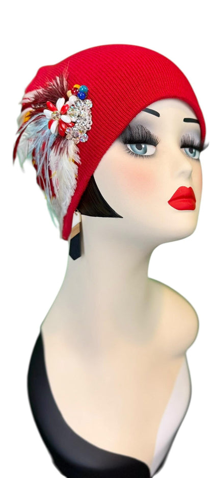 RED COLLECTION