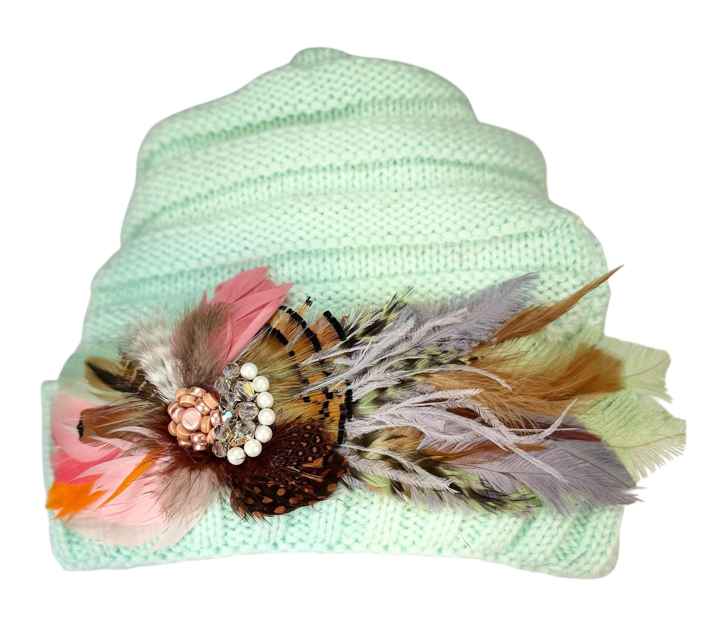 MINT GREEN COLLECTION
