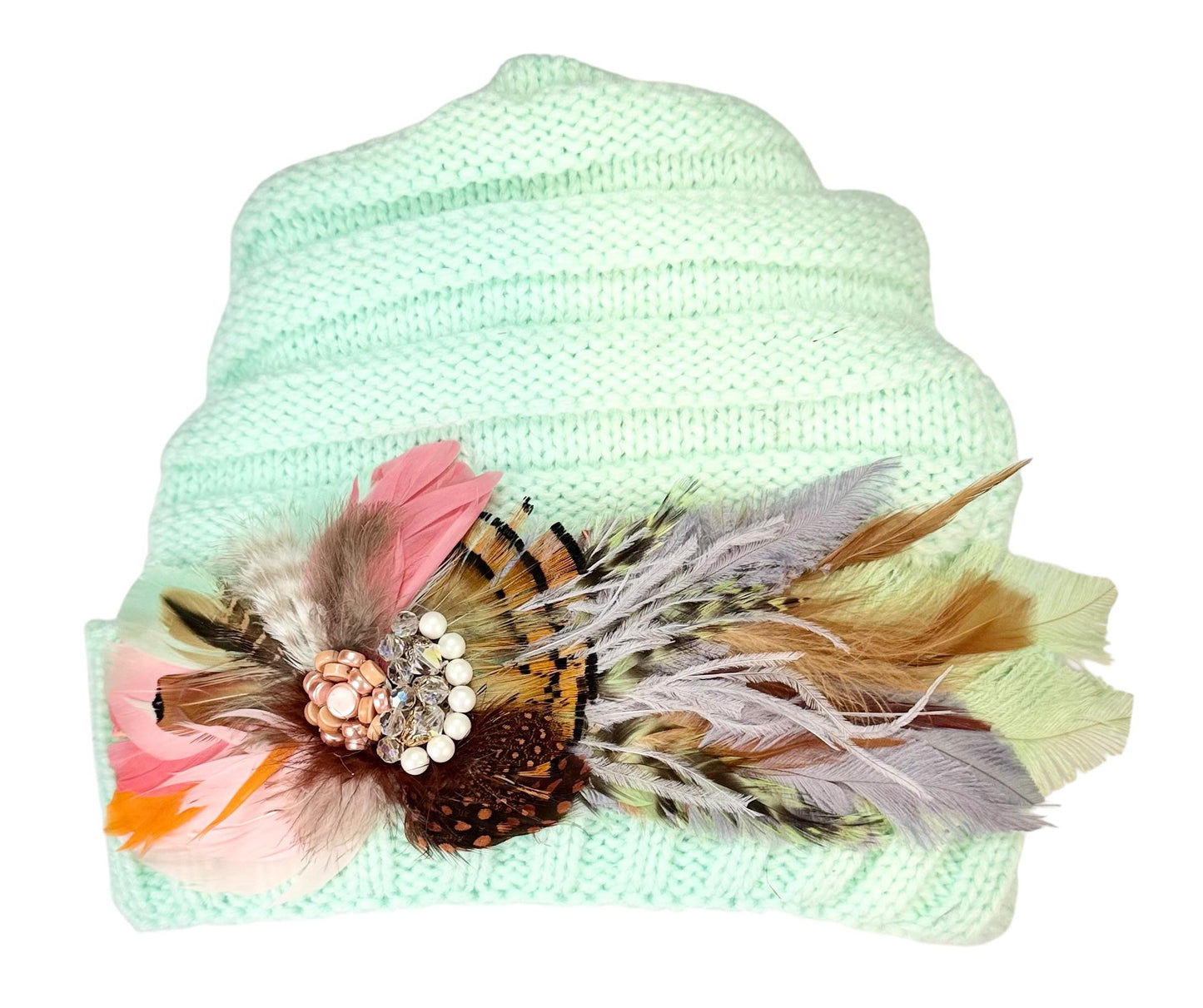 MINT GREEN COLLECTION