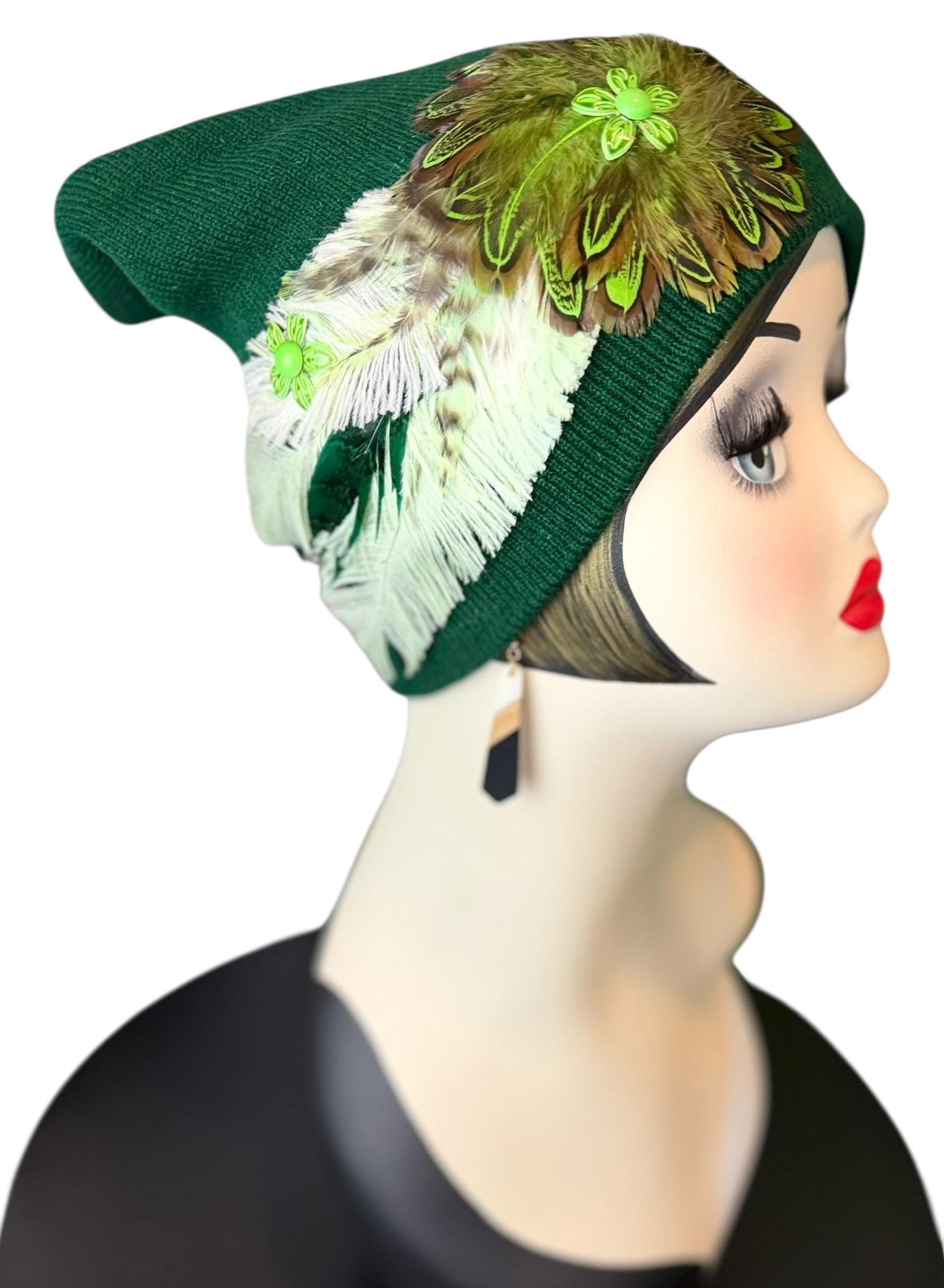 EMERALD GREEN COLLECTION