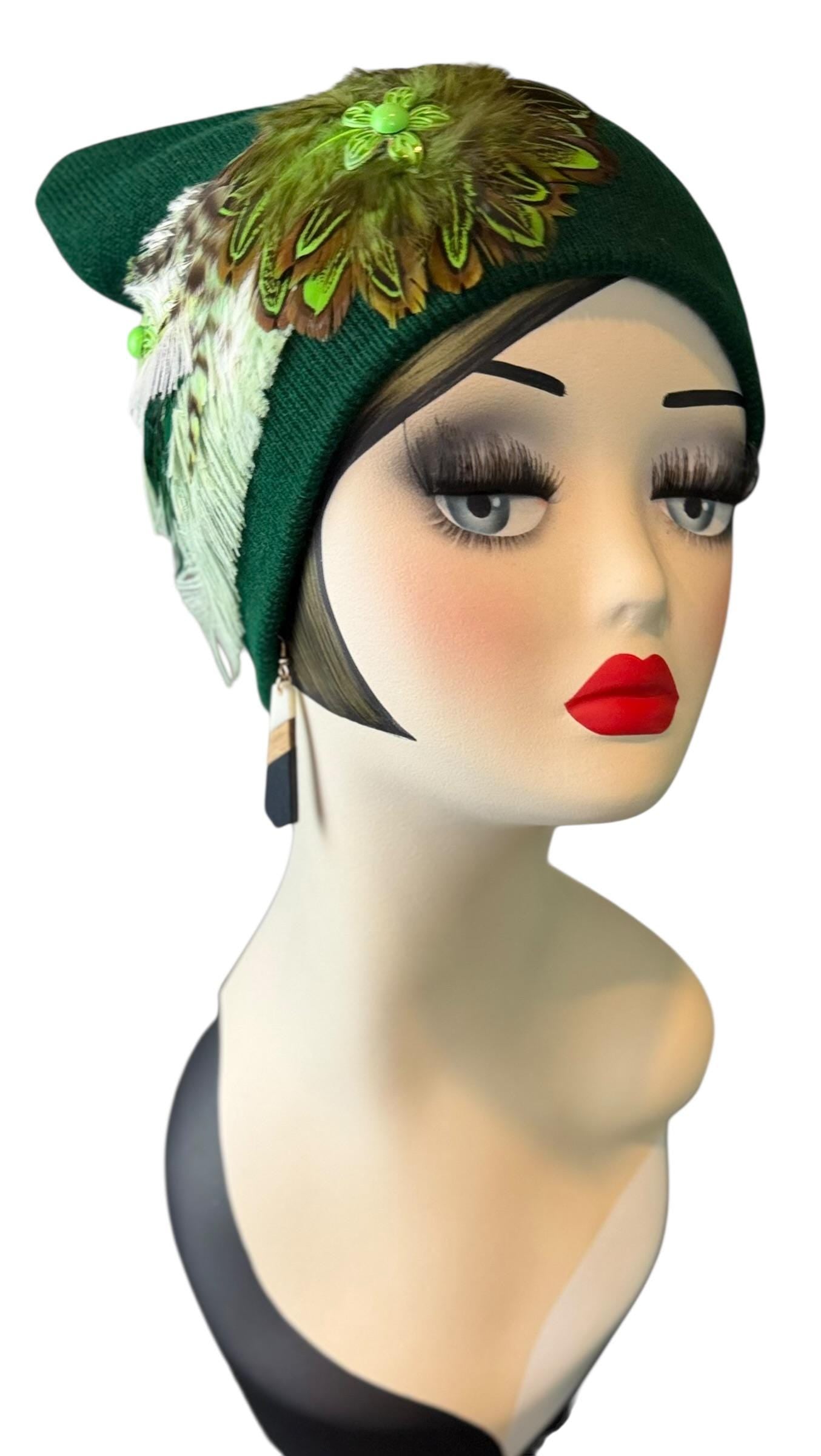 EMERALD GREEN COLLECTION
