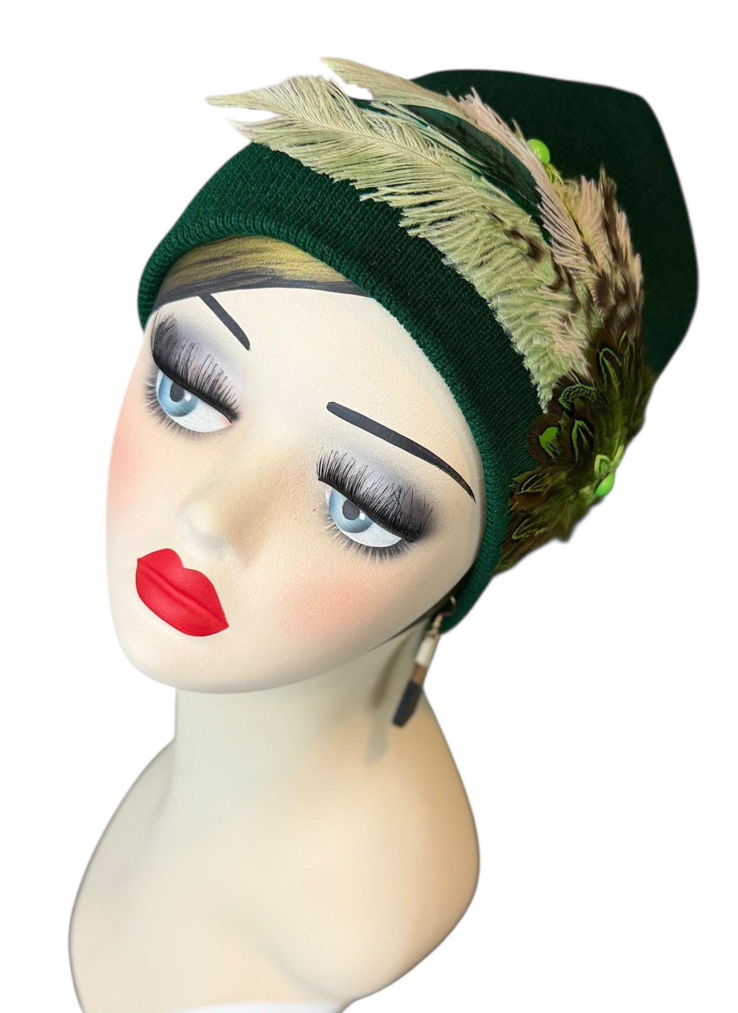 EMERALD GREEN COLLECTION