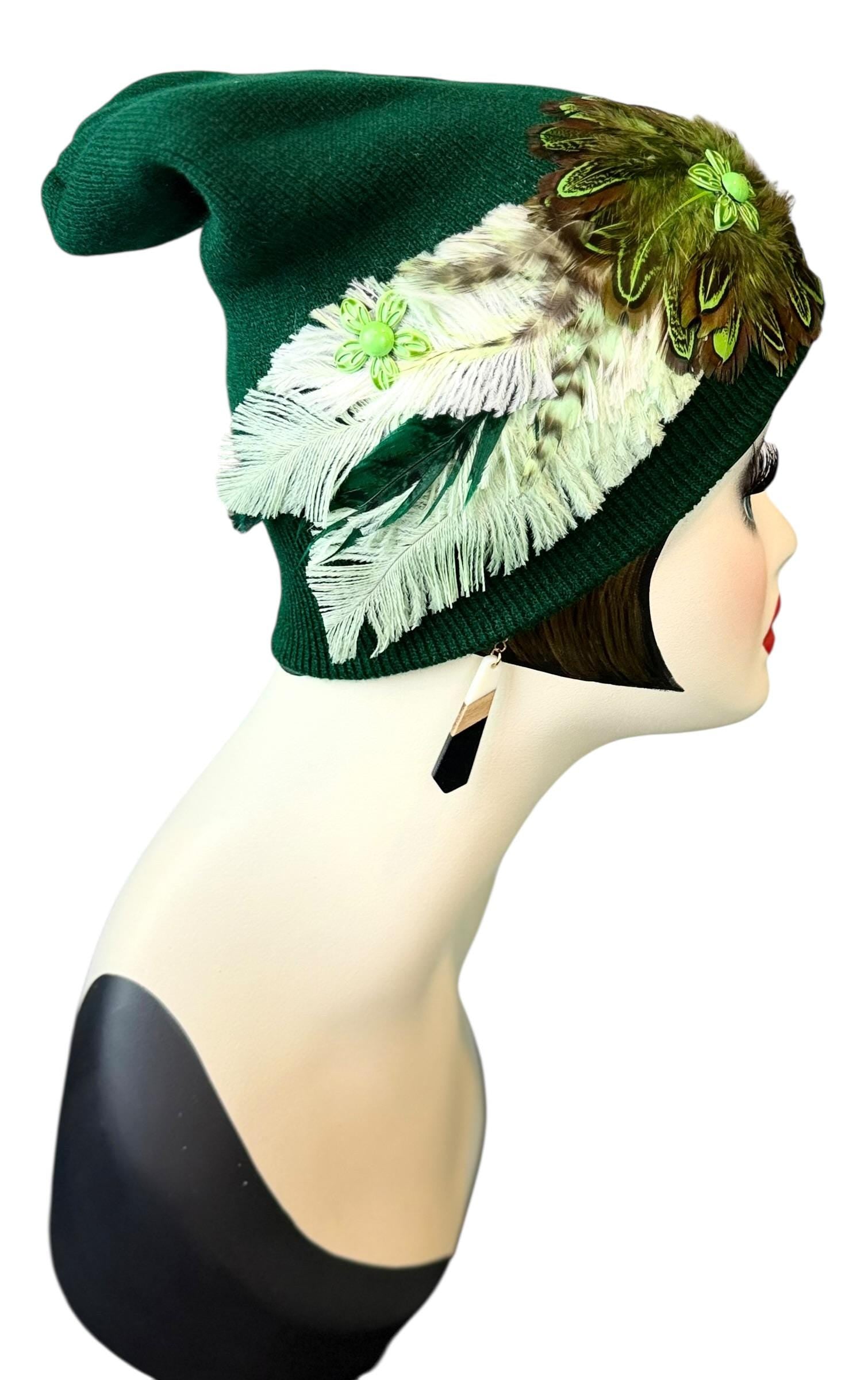 EMERALD GREEN COLLECTION