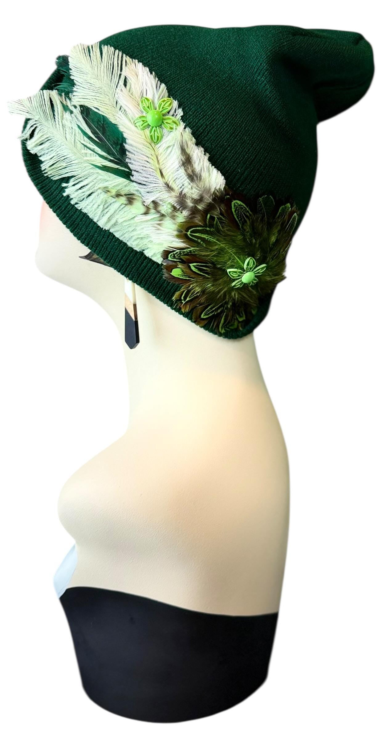 EMERALD GREEN COLLECTION