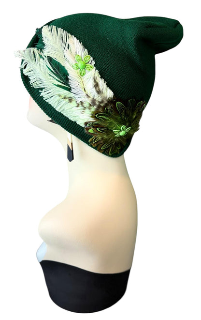 EMERALD GREEN COLLECTION