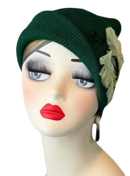 EMERALD GREEN COLLECTION