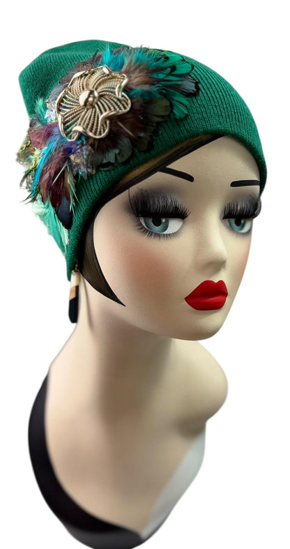 GREEN COLLECTION