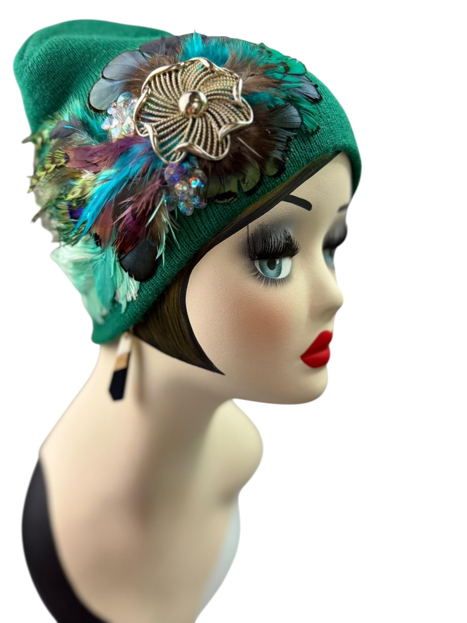 GREEN COLLECTION