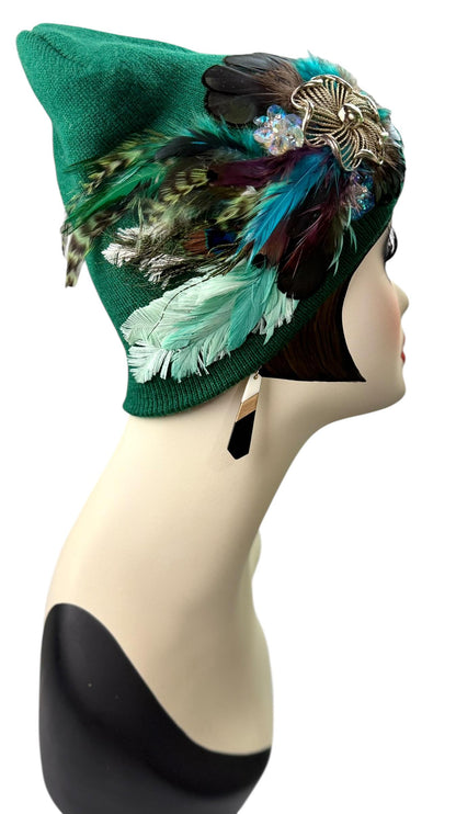 GREEN COLLECTION
