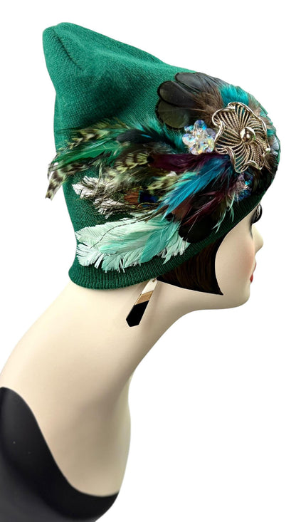 GREEN COLLECTION