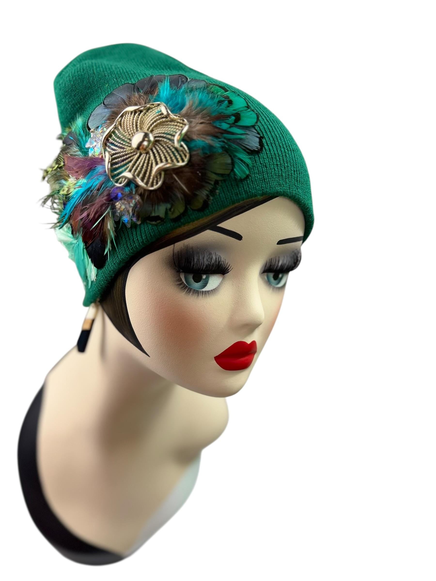 GREEN COLLECTION