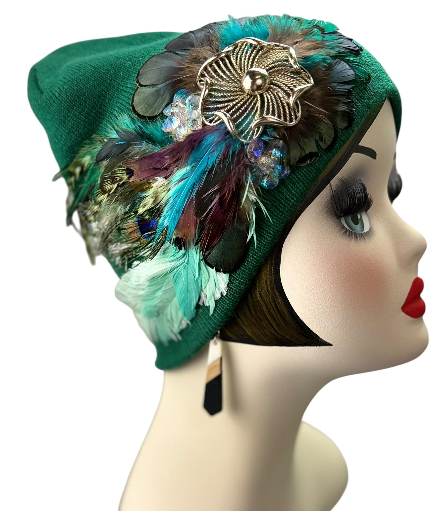GREEN COLLECTION