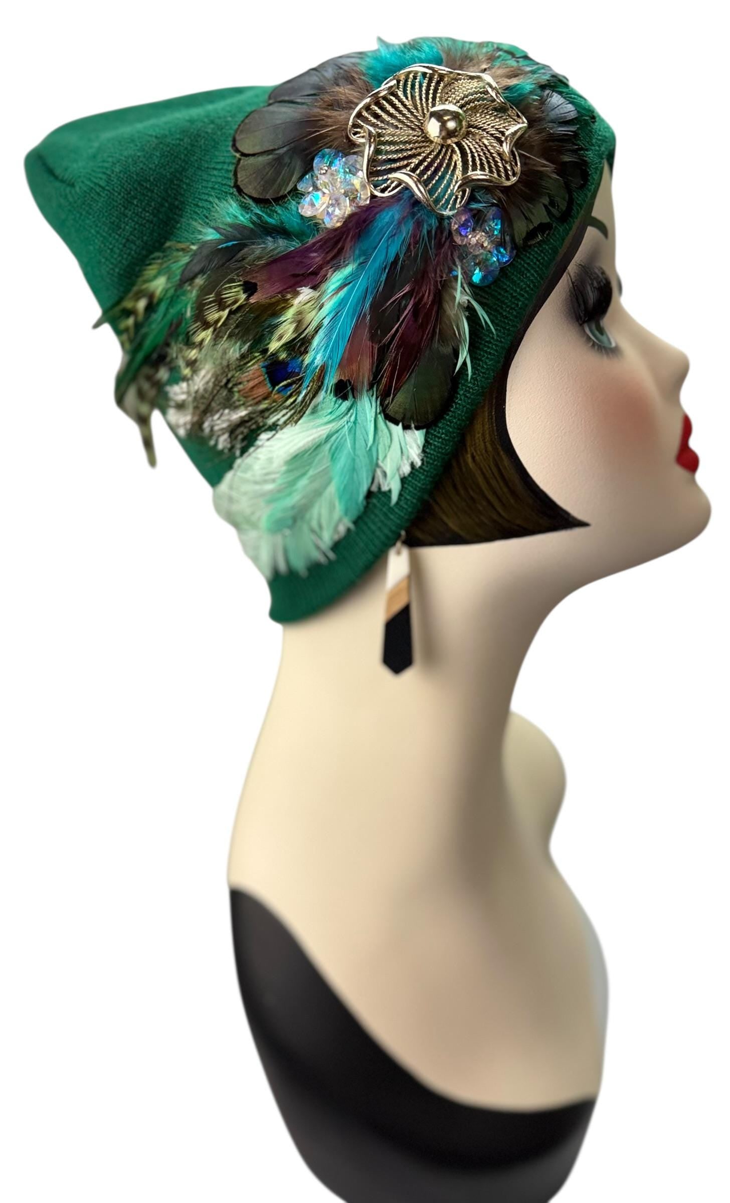 GREEN COLLECTION