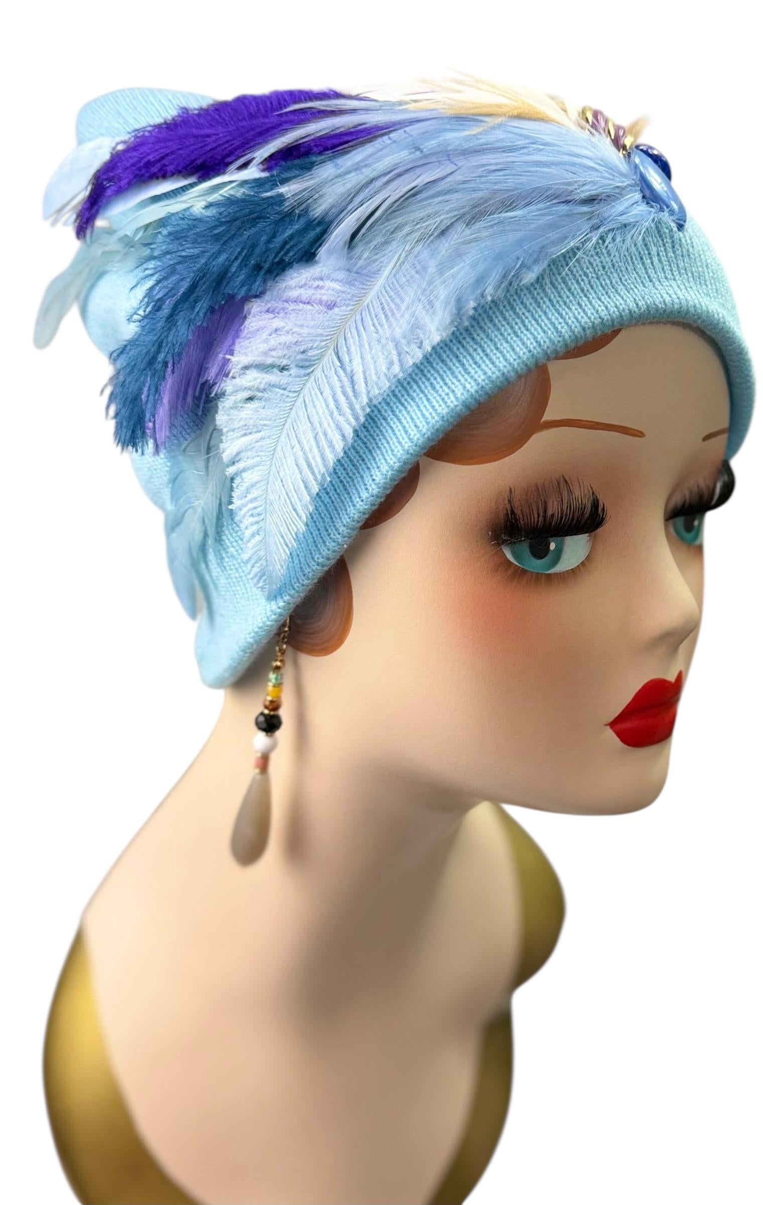 POWDER BLUE COLLECTION