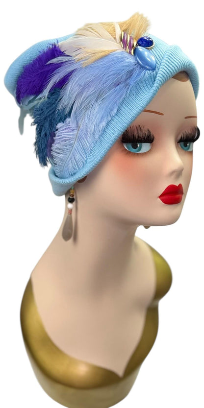 POWDER BLUE COLLECTION