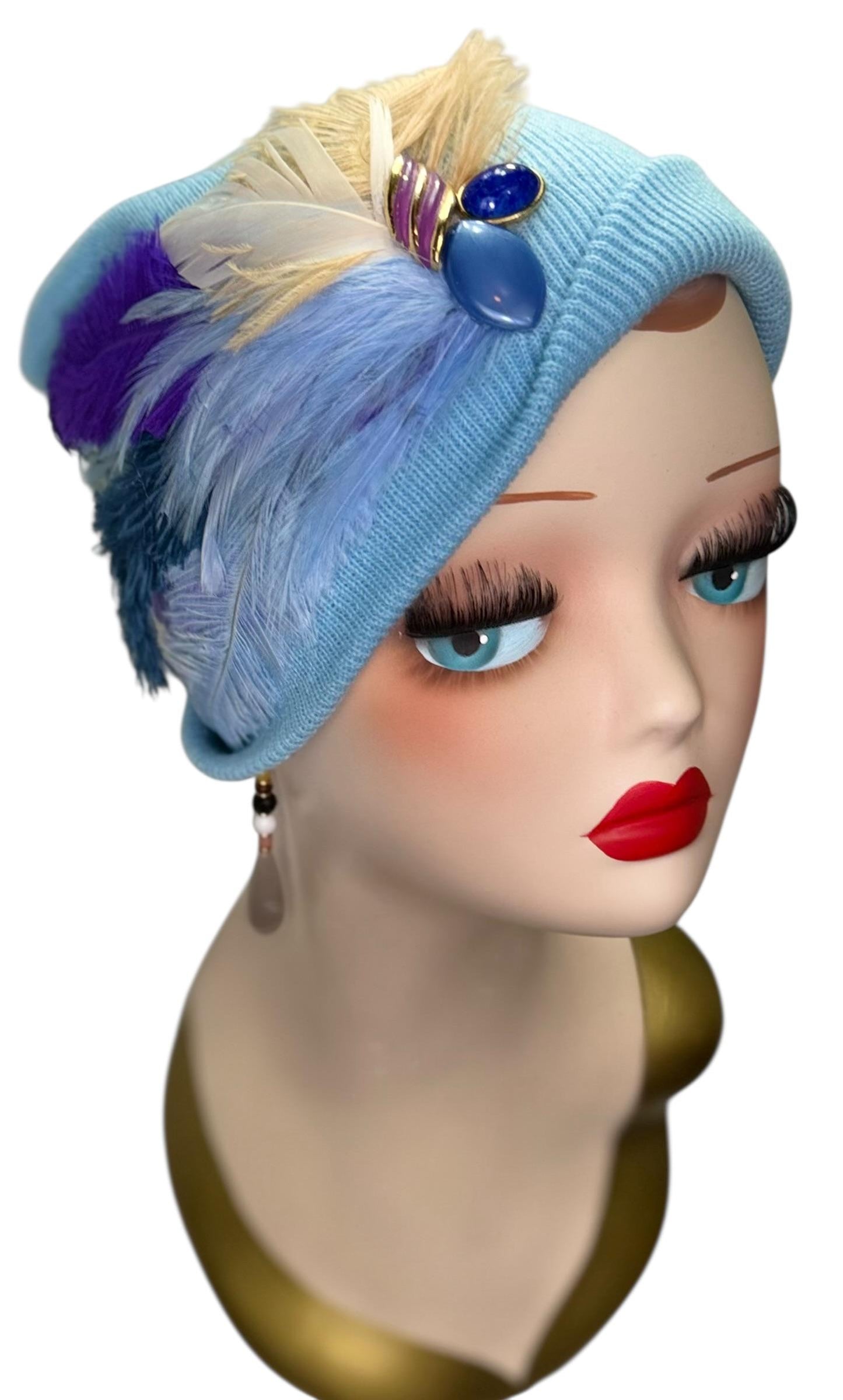 POWDER BLUE COLLECTION