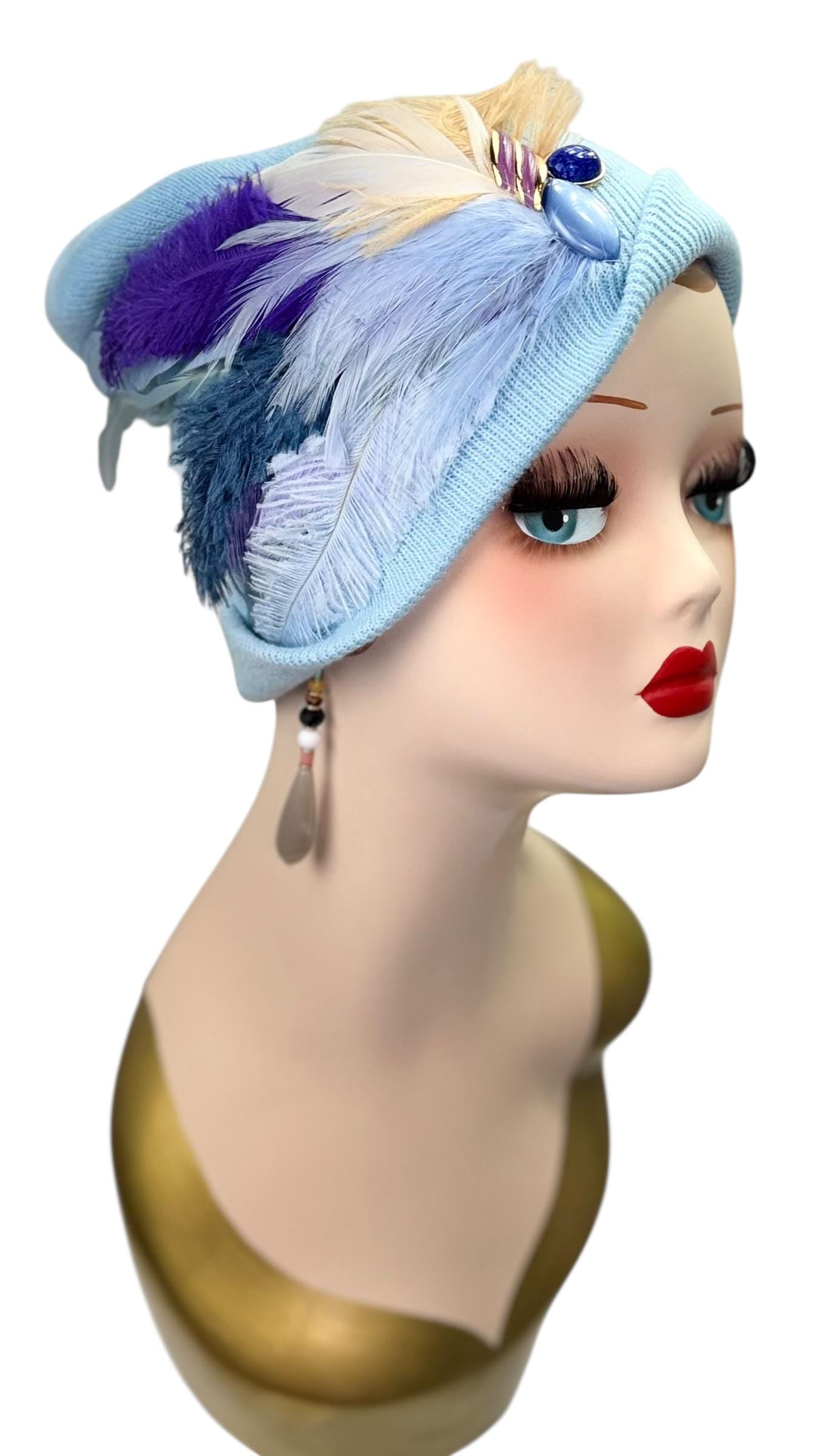 POWDER BLUE COLLECTION