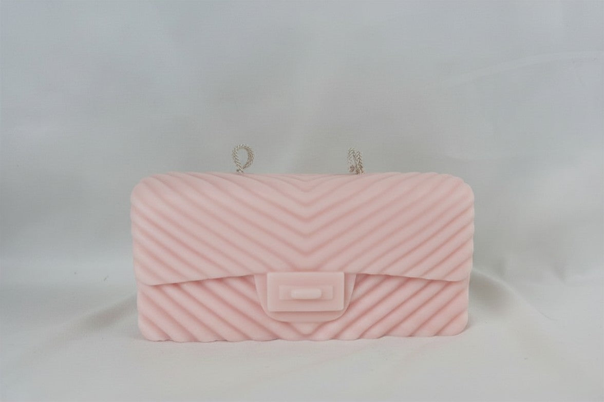 DESIGNER HANDBAG CANDLE | REISSUE EDITION CC