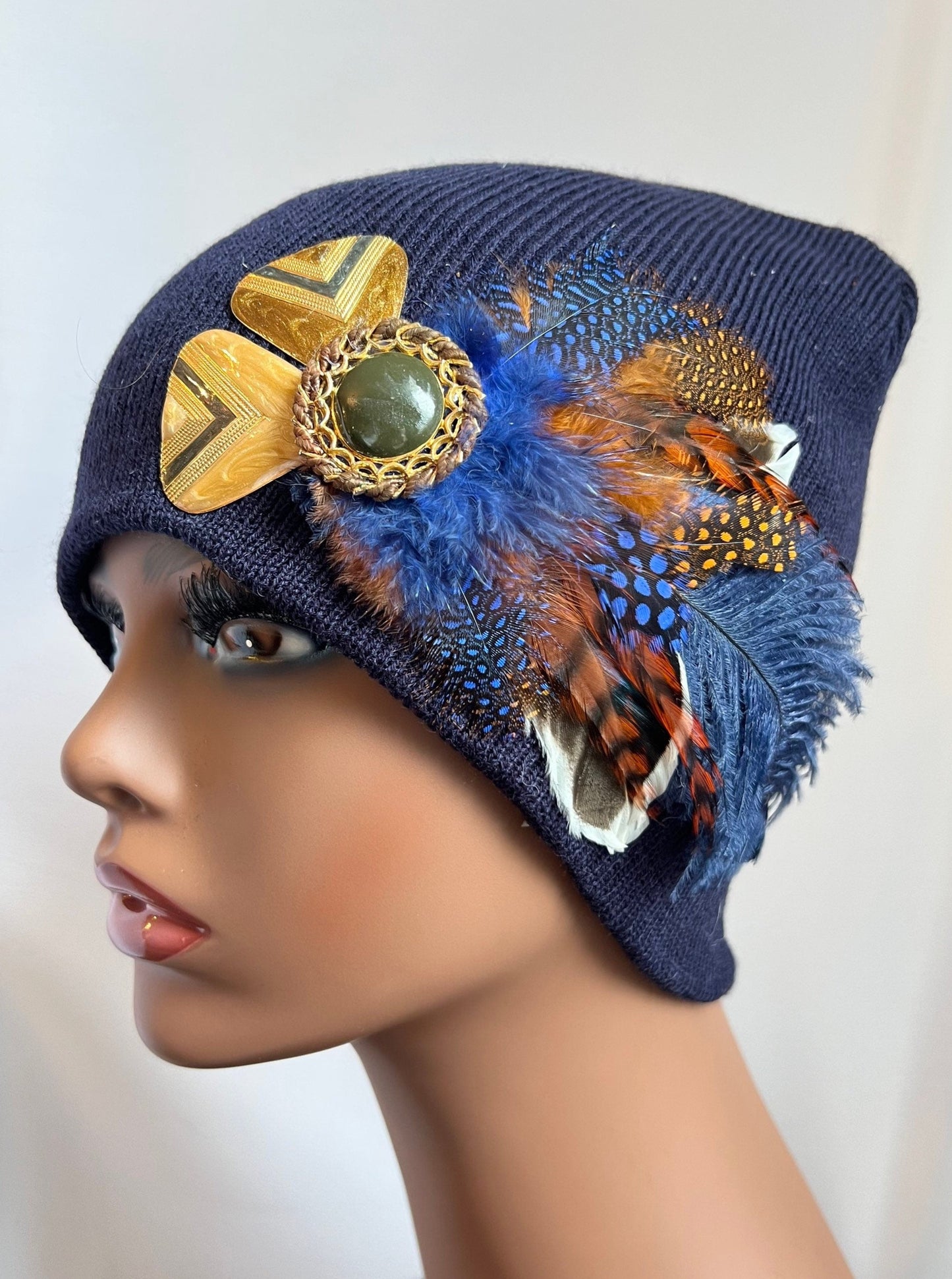 MIDNIGHT BLUE COLLECTION